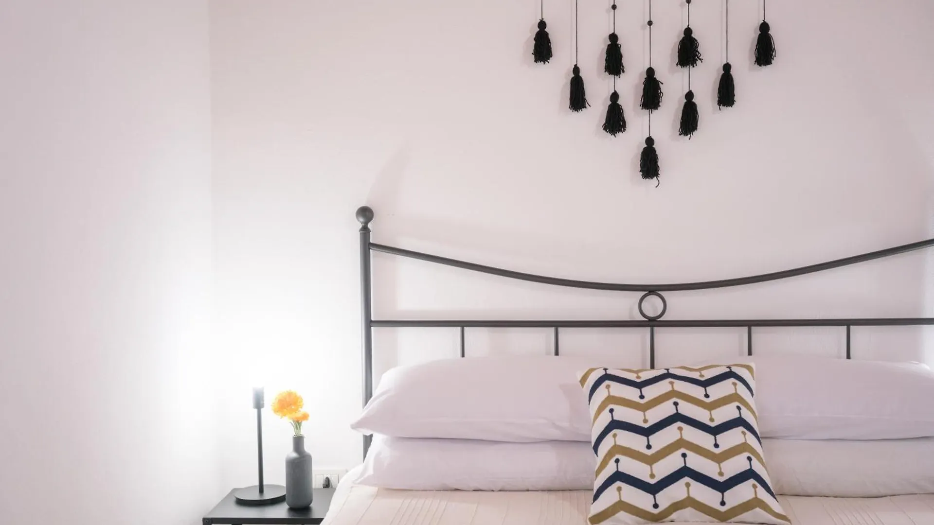 Yenne Apartment 칼리아리
