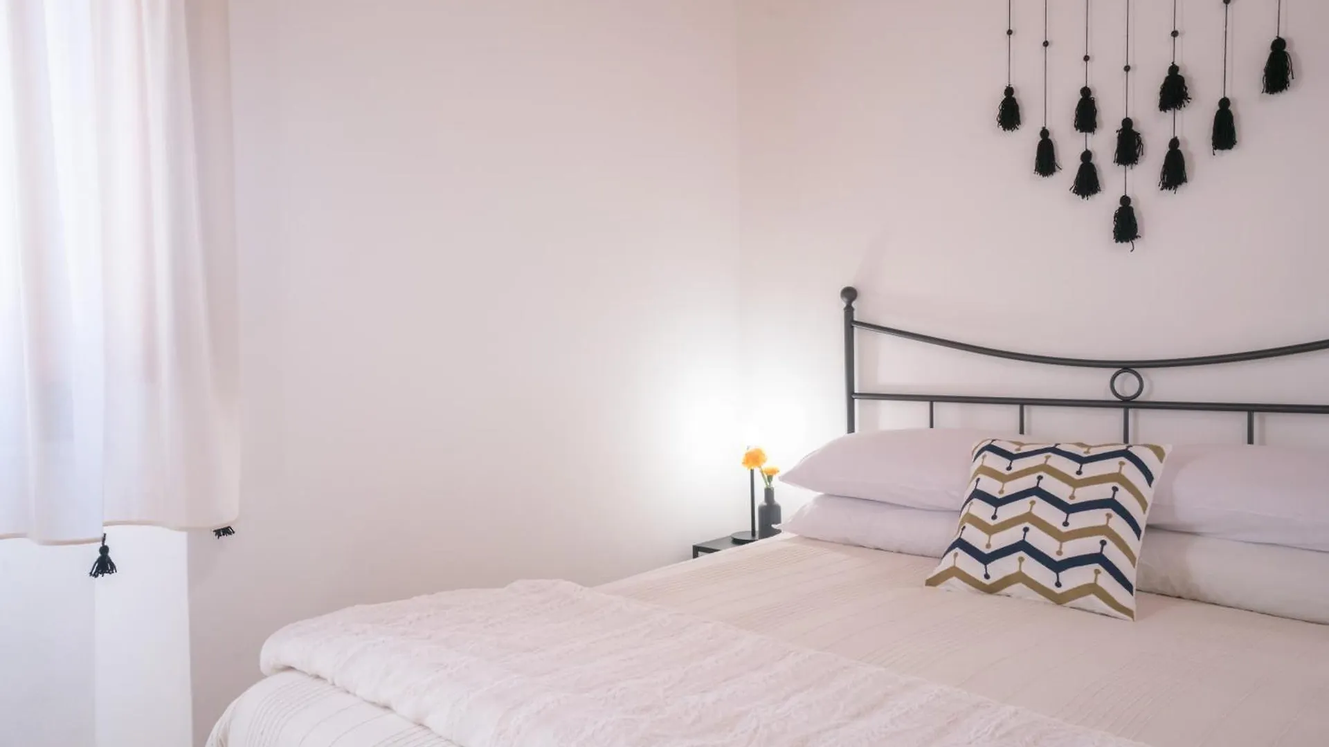 Yenne Apartment 칼리아리
