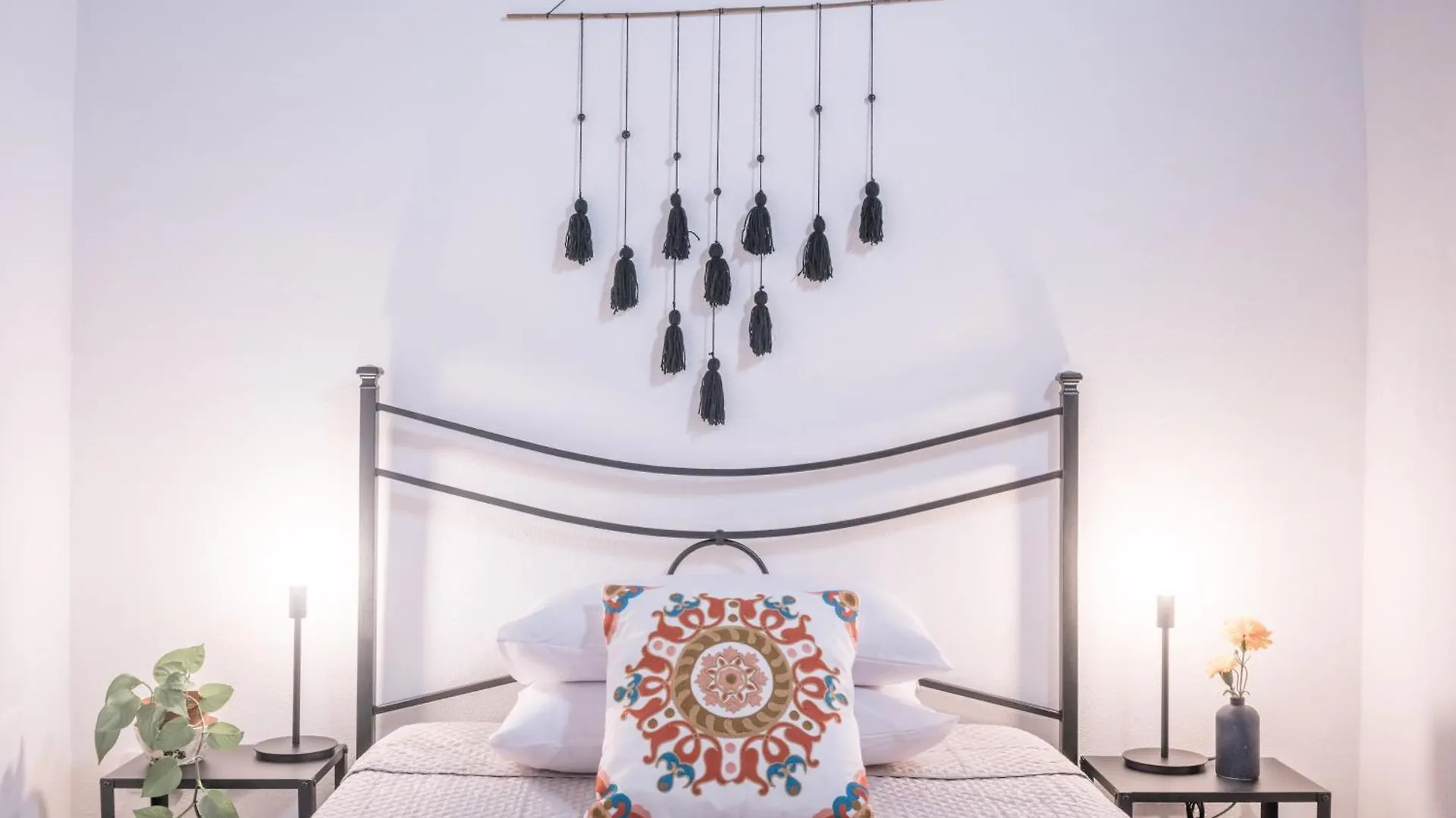 Yenne Apartment 칼리아리