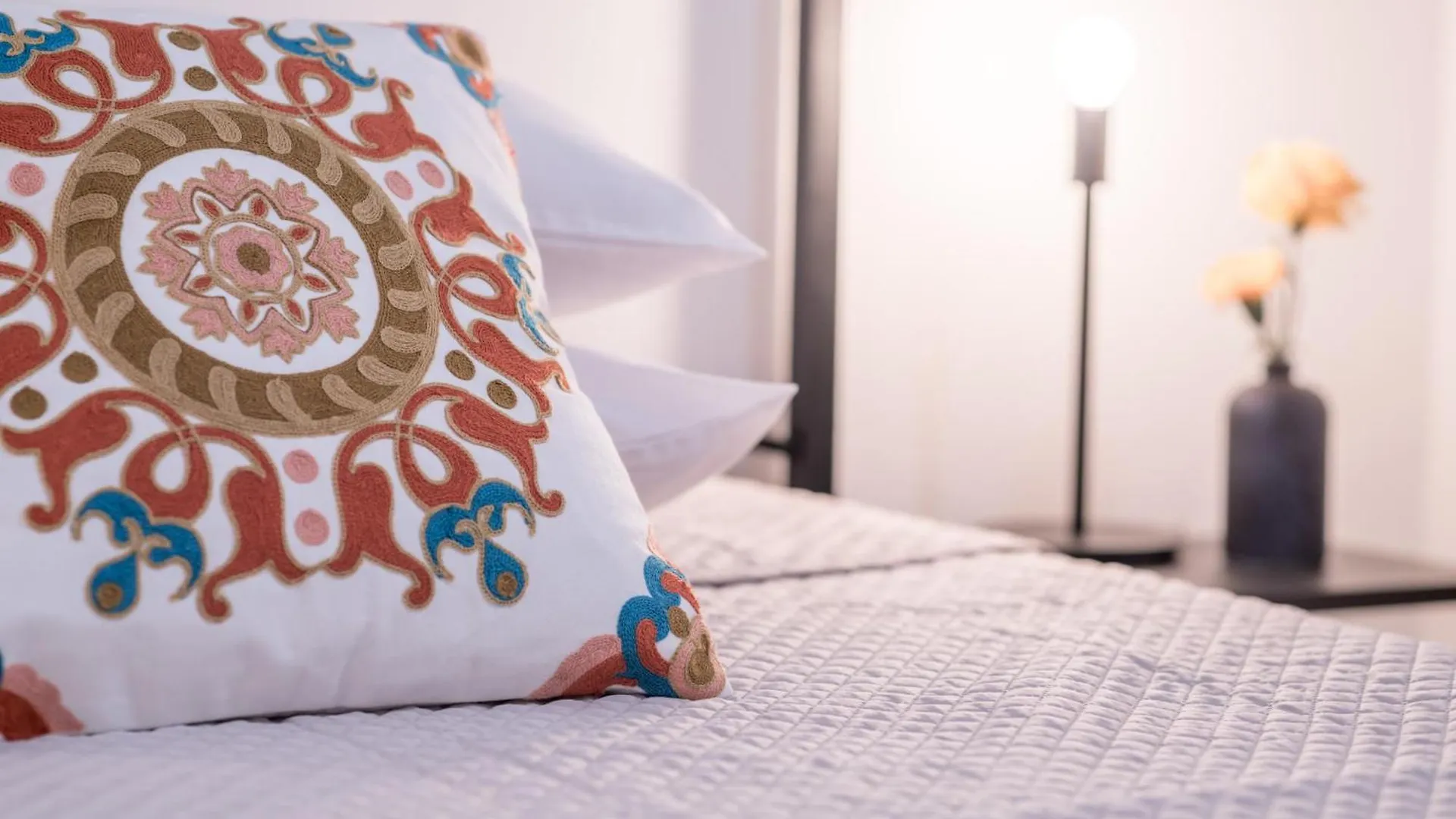 קליארי Yenne Apartment איטליה