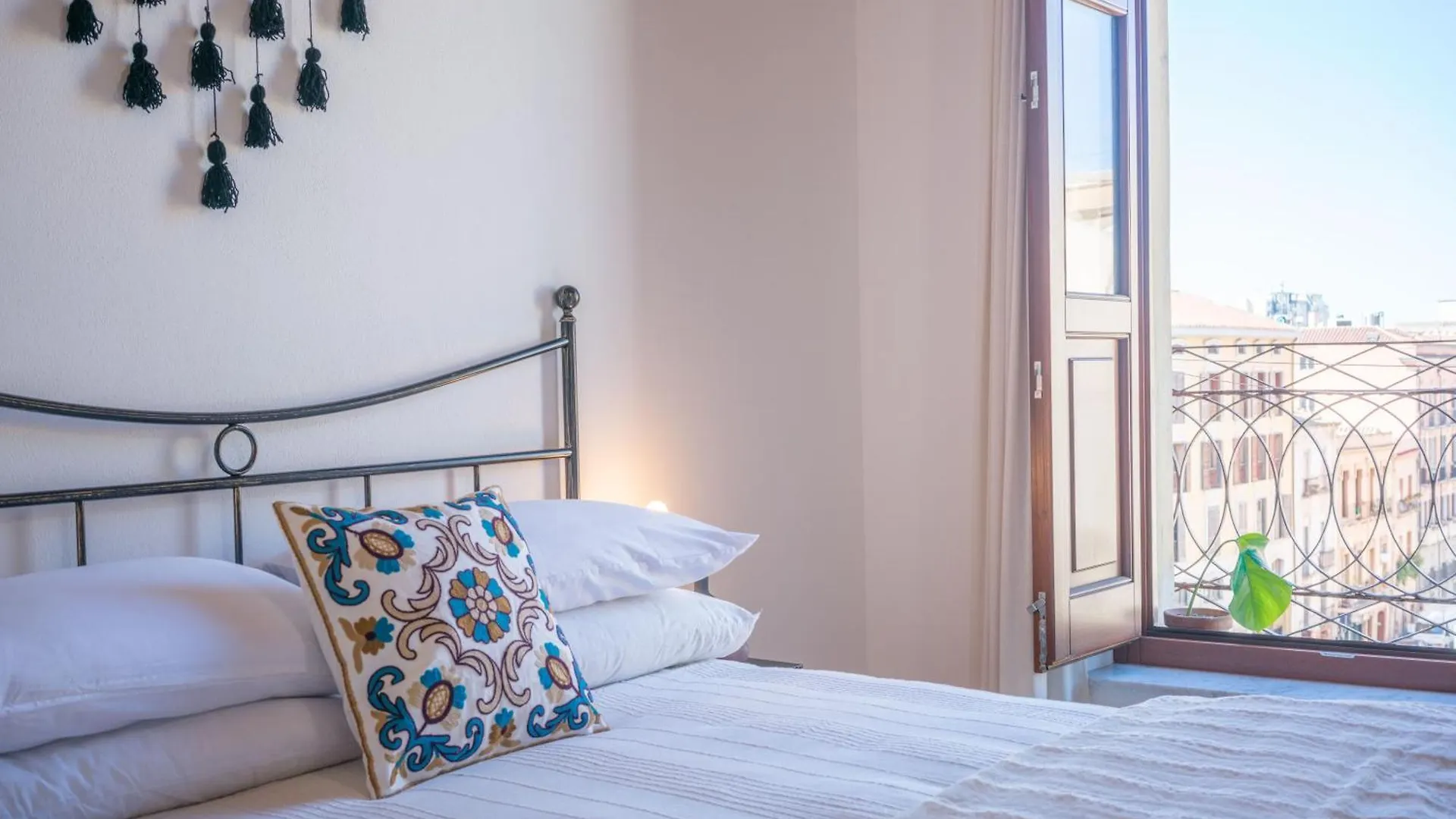 Yenne Apartment 칼리아리 0*,  이탈리아