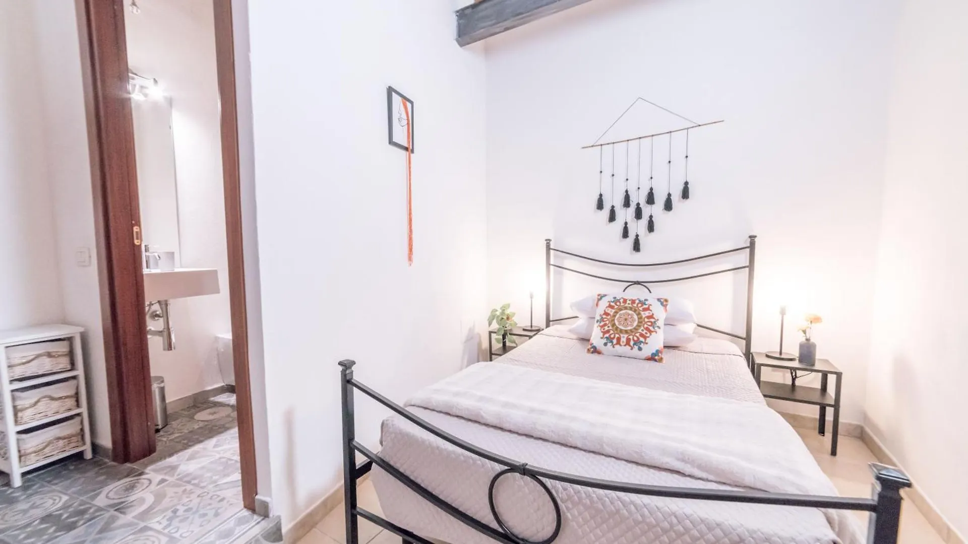 Yenne Apartment 칼리아리 이탈리아