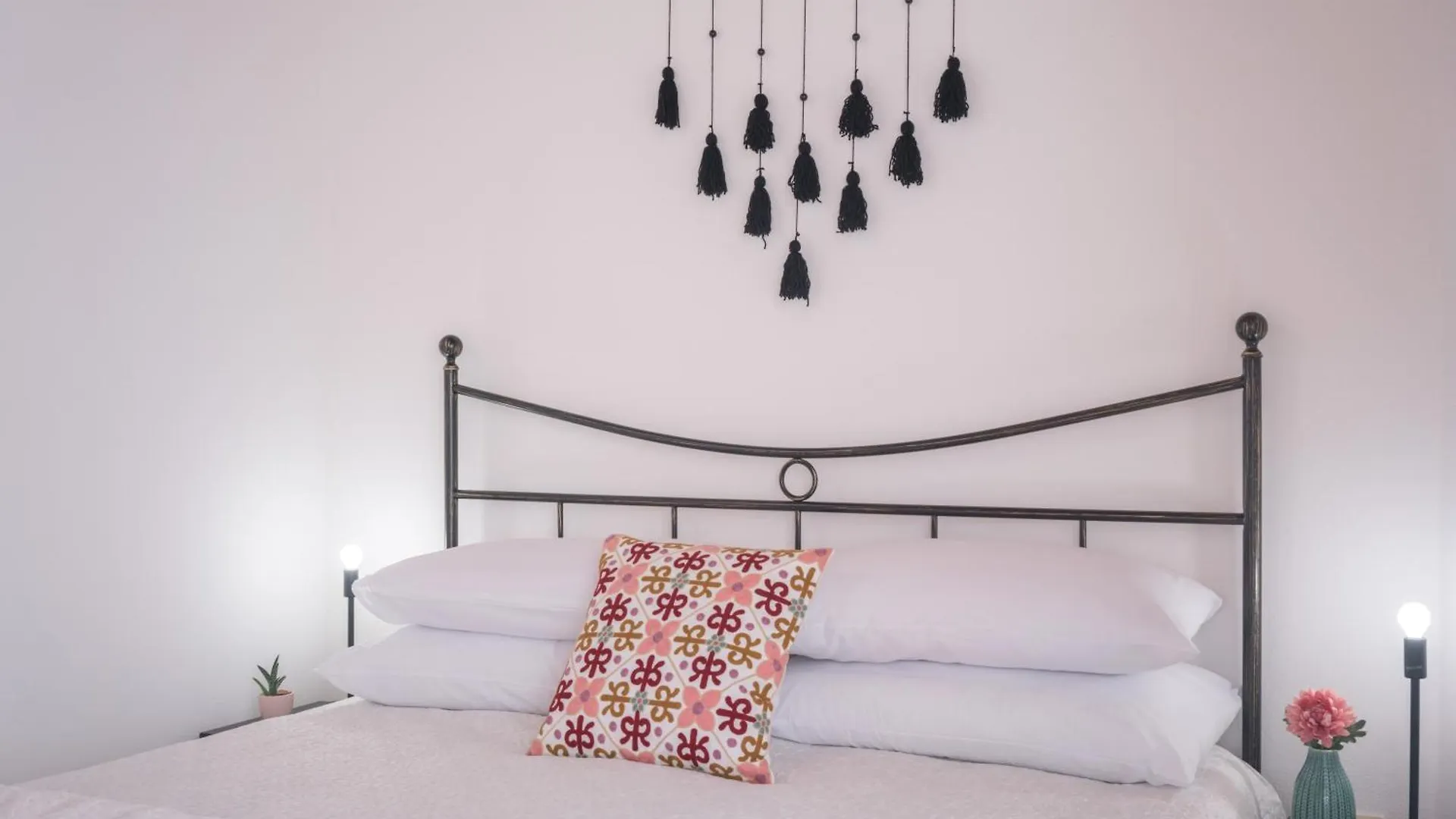 קליארי Yenne Apartment איטליה